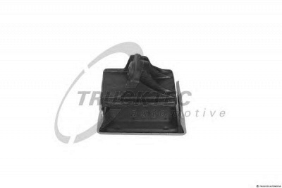 TRUCKTEC AUTOMOTIVE 0222011 -  Подвеска, двигатель